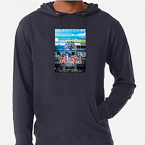 School Live Limited Collection School Live Hoodies