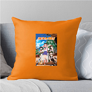 School Live Merch Collection School Live Pillows Cover