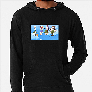 School Live Signature School Live Hoodies