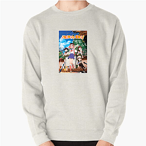 School Live Merch Collection School Live Sweatshirts