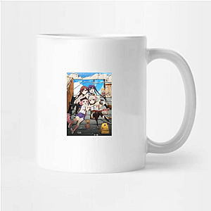 School Live Merchandise For Fans School Live Mugs