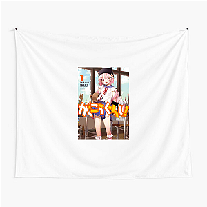 School Live Merch School Live Tapestries