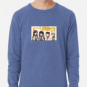 School Live Collection for fans School Live Sweatshirts