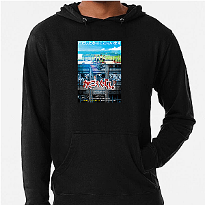 School Live Limited Collection School Live Hoodies