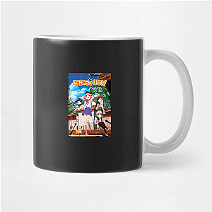 School Live Merch Collection School Live Mugs
