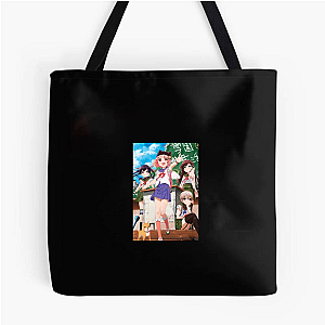 School Live Merchandise School Live Bags