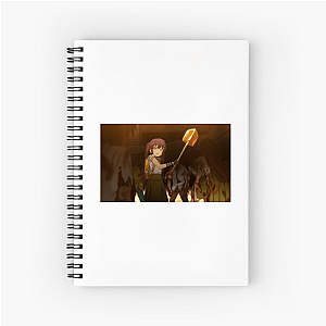 School Live Merch For Fans School Live Notebook