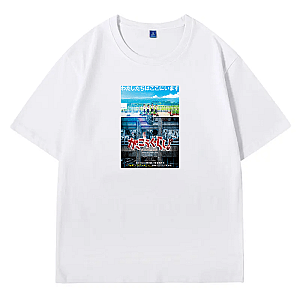 School Live Limited Collection School Live T-Shirts