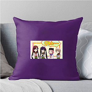School Live Collection for fans School Live Pillows Cover