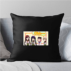 School Live Collection for fans School Live Pillows Cover
