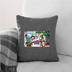 School Live Fan Art School Live Pillows Cover