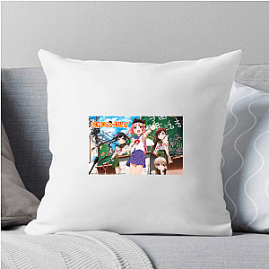 School Live Fan Art School Live Pillows Cover