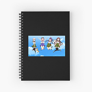 School Live Signature School Live Notebook