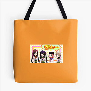School Live Collection for fans School Live Bags