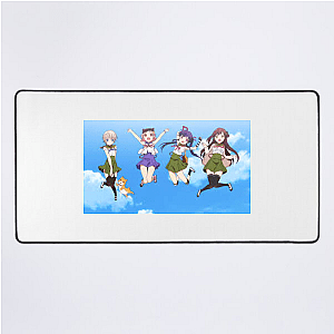 School Live Signature School Live Mouse Pads