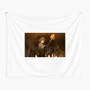 School Live Merch For Fans School Live Tapestries