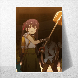 School Live Merch For Fans School Live Posters