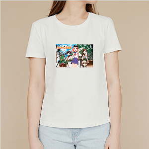 School Live Fan Art School Live T-Shirts
