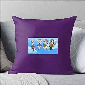 School Live Signature School Live Pillows Cover