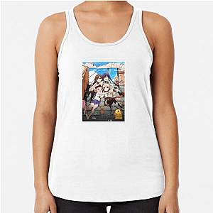 School Live Merchandise For Fans School Live Tank Tops
