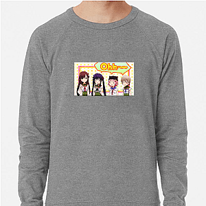 School Live Collection for fans School Live Sweatshirts