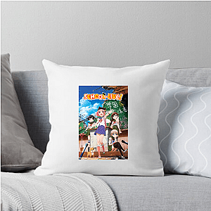School Live Merch Collection School Live Pillows Cover