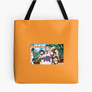 School Live Fan Art School Live Bags