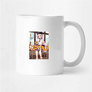 School Live Merch School Live Mugs
