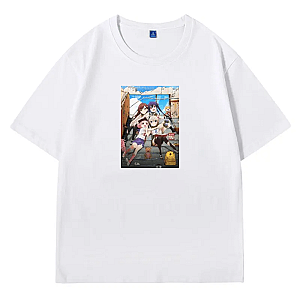 School Live Merchandise For Fans School Live T-Shirts