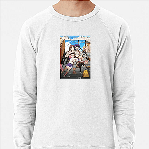 School Live Merchandise For Fans School Live Sweatshirts