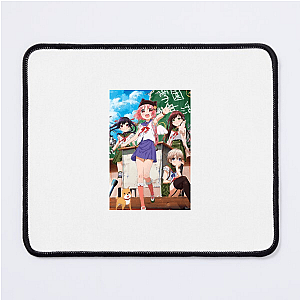 School Live Merchandise School Live Mouse Pads