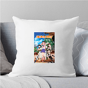 School Live Merch Collection School Live Pillows Cover
