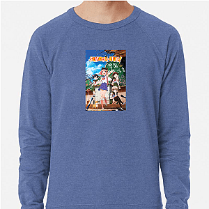 School Live Merch Collection School Live Sweatshirts