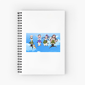 School Live Signature School Live Notebook