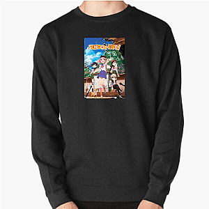 School Live Merch Collection School Live Sweatshirts