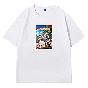 School Live Merch Collection School Live T-Shirts