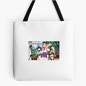 School Live Fan Art School Live Bags