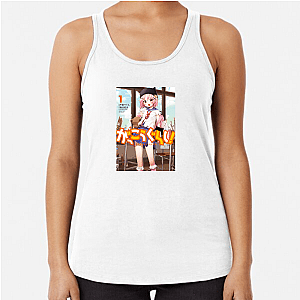 School Live Merch School Live Tank Tops