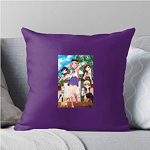 School Live Merchandise School Live Pillows Cover