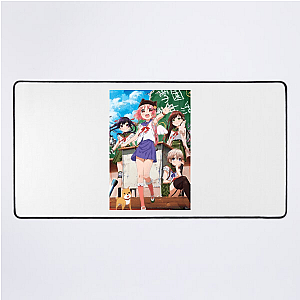 School Live Merchandise School Live Mouse Pads
