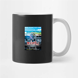 School Live Limited Collection School Live Mugs