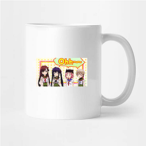 School Live Collection for fans School Live Mugs