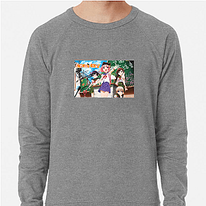 School Live Fan Art School Live Sweatshirts