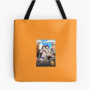 School Live Merchandise For Fans School Live Bags
