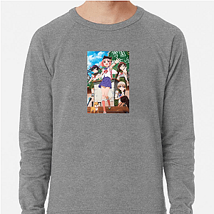 School Live Merchandise School Live Sweatshirts