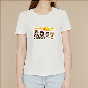 School Live Collection for fans School Live T-Shirts