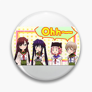 School Live Collection for fans School Live Pins
