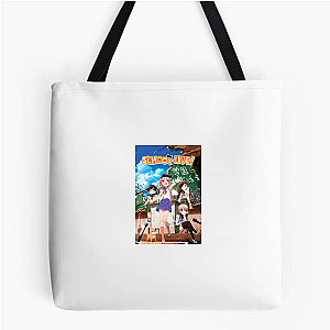 School Live Merch Collection School Live Bags