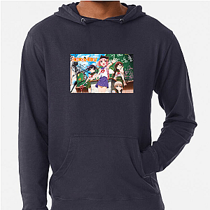 School Live Fan Art School Live Hoodies