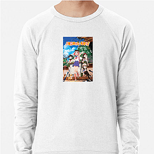 School Live Merch Collection School Live Sweatshirts